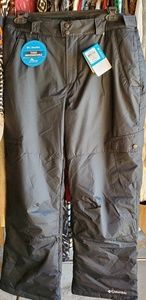 Columbia Ski Pants NWT